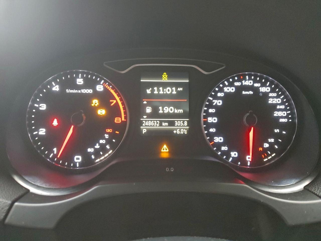 2015 Audi A3 Premium Plus VIN: WAUCCRFF2F1086027 Lot: 93843745