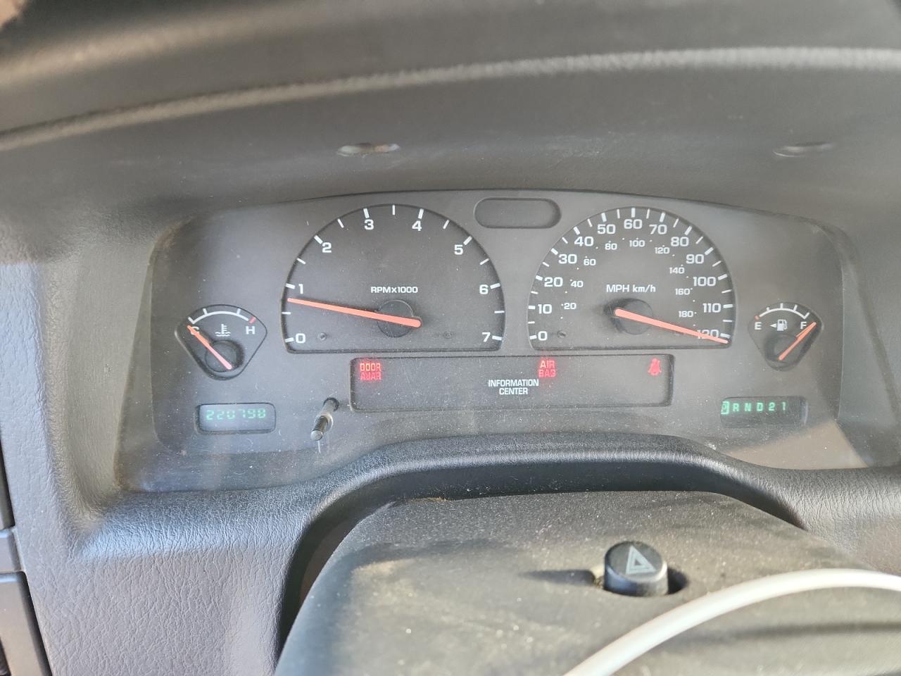 2003 Dodge Durango Sport VIN: 1D4HS38N43F514873 Lot: 82778655