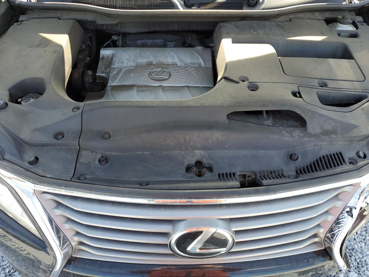 2013 Lexus Rx 350 Base VIN: JTJBK1BAXD2034162 Lot: 94975375