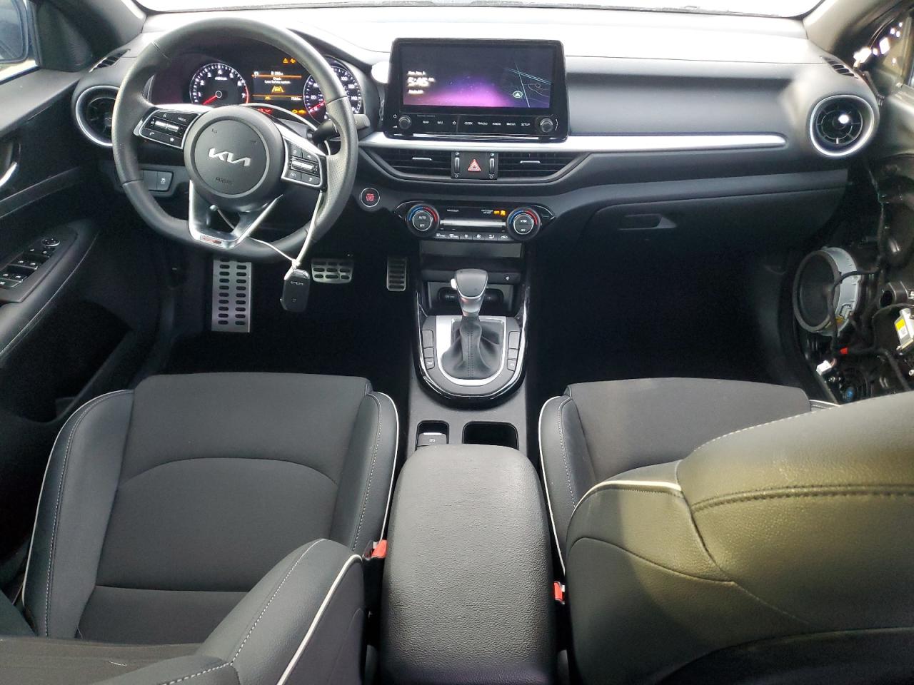 2024 Kia Forte Gt Line VIN: 3KPF54AD1RE762083 Lot: 90905205