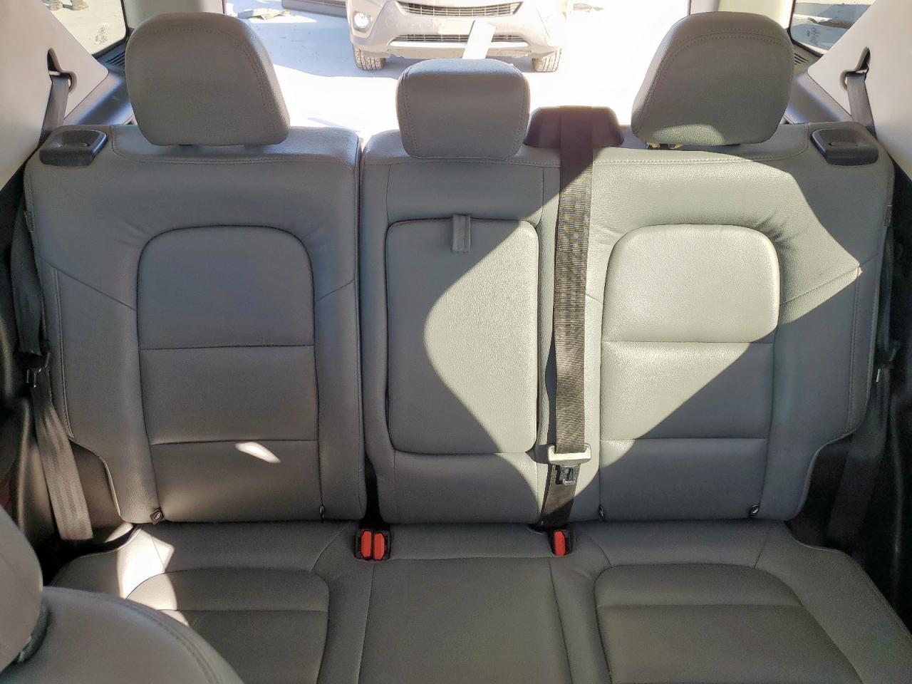 2021 Ford Bronco Sport Big Bend VIN: 3FMCR9B61MRB01901 Lot: 92454605