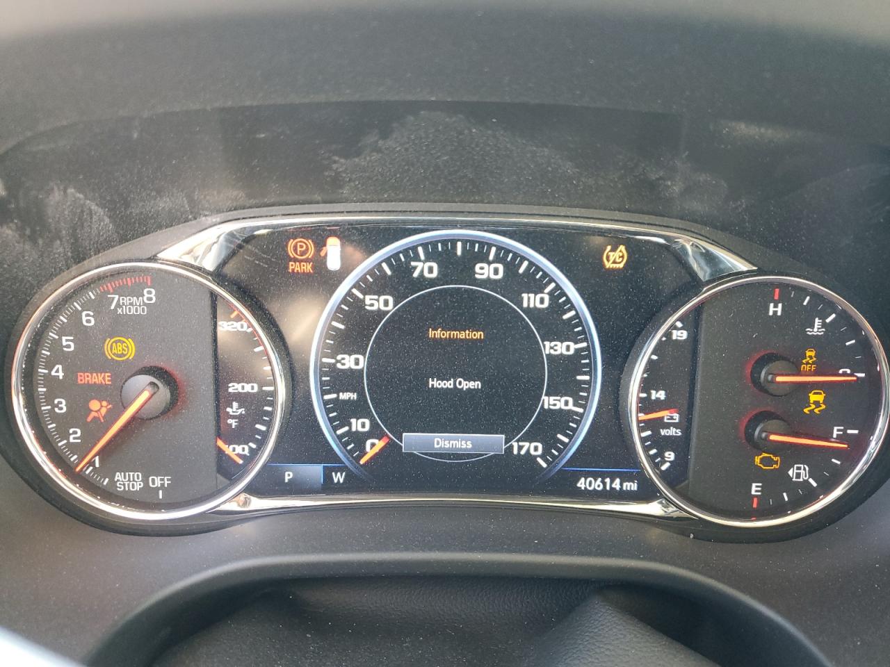 2022 GMC Acadia Denali VIN: 1GKKNXLS4NZ181918 Lot: 92954355