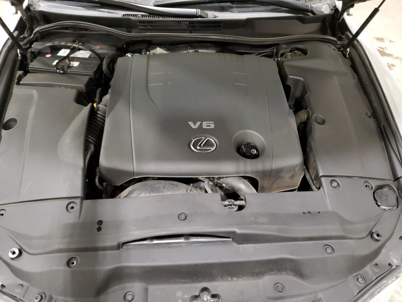 2009 Lexus Is 250 VIN: JTHCK262695030890 Lot: 93179275