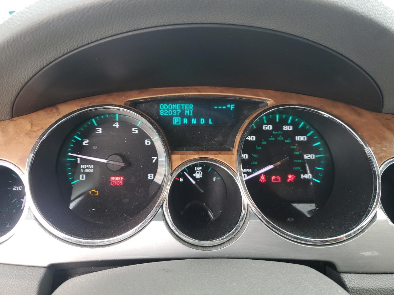 2012 Buick Enclave VIN: 5GAKVCED1CJ188566 Lot: 92433825