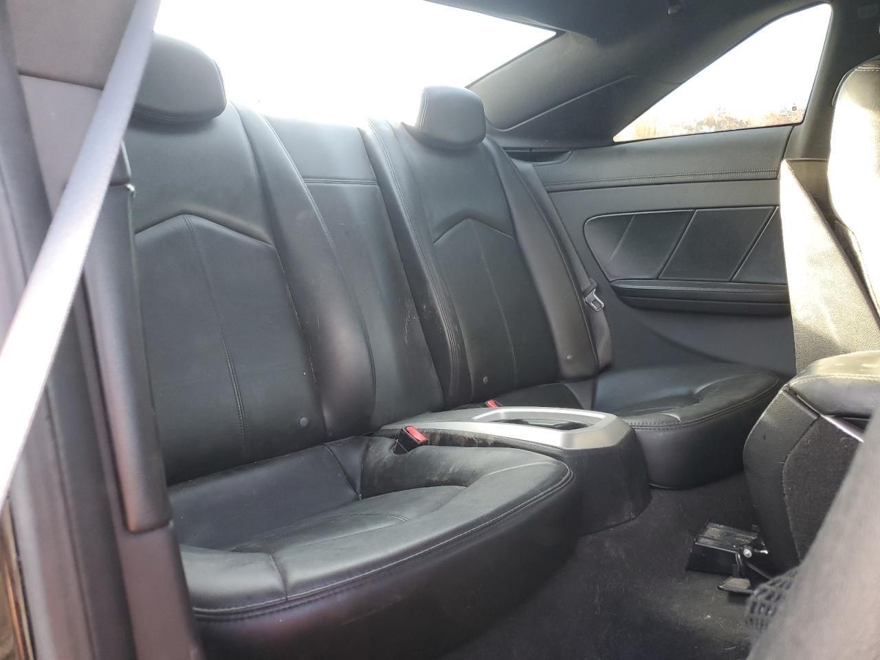 2013 Cadillac Cts VIN: 1G6DA1E39D0167683 Lot: 90242155