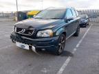 2012 VOLVO XC90 2.4 D5 [200] R DESIGN 5DR GEARTRONIC for sale at Copart CHESTER