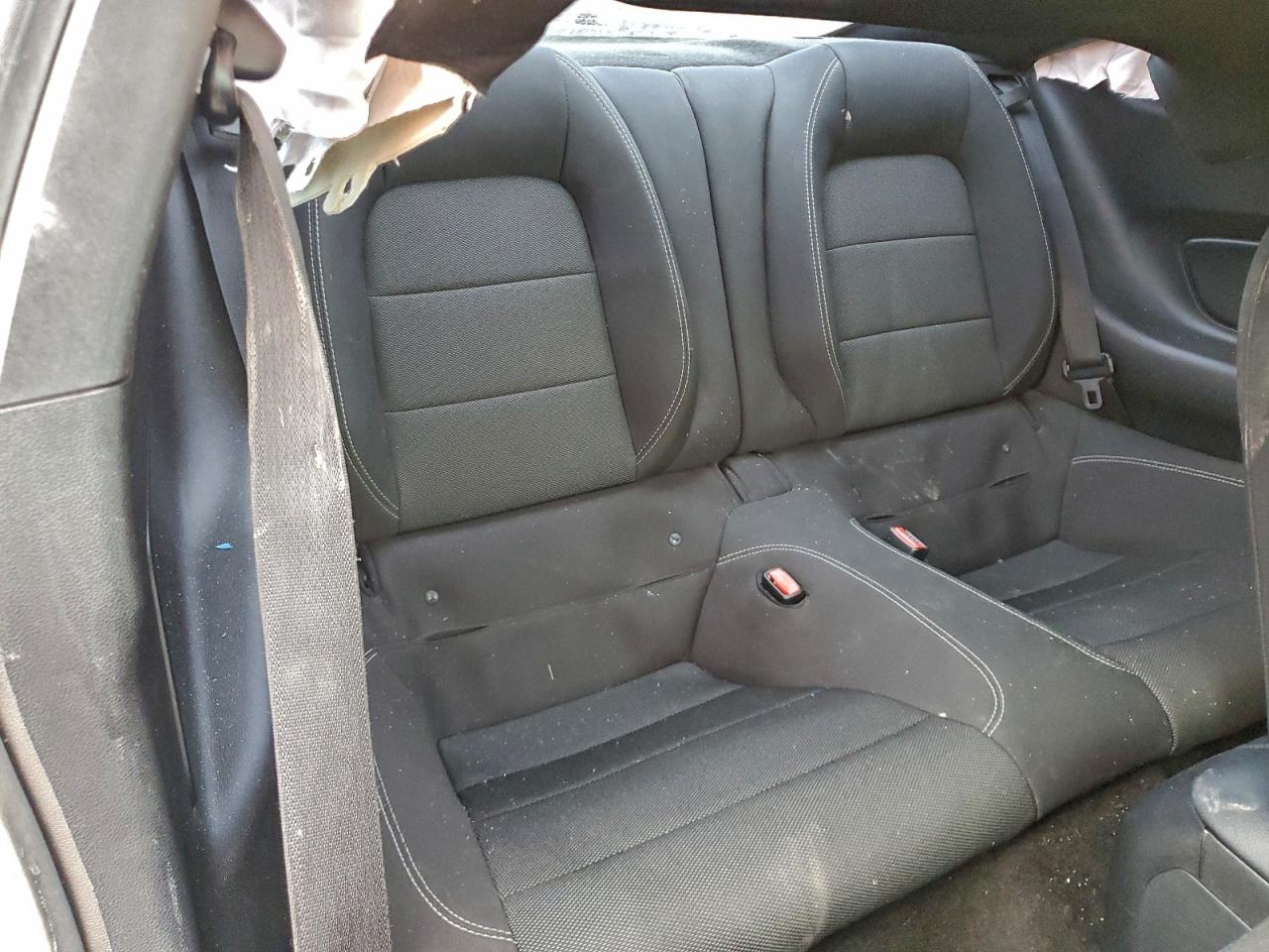 2016 Ford Mustang VIN: 1FA6P8AM6G5285182 Lot: 94159455