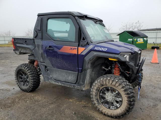 2025 POLAR RIS EXPEDITION for sale at Copart WI - MADISON SOUTH