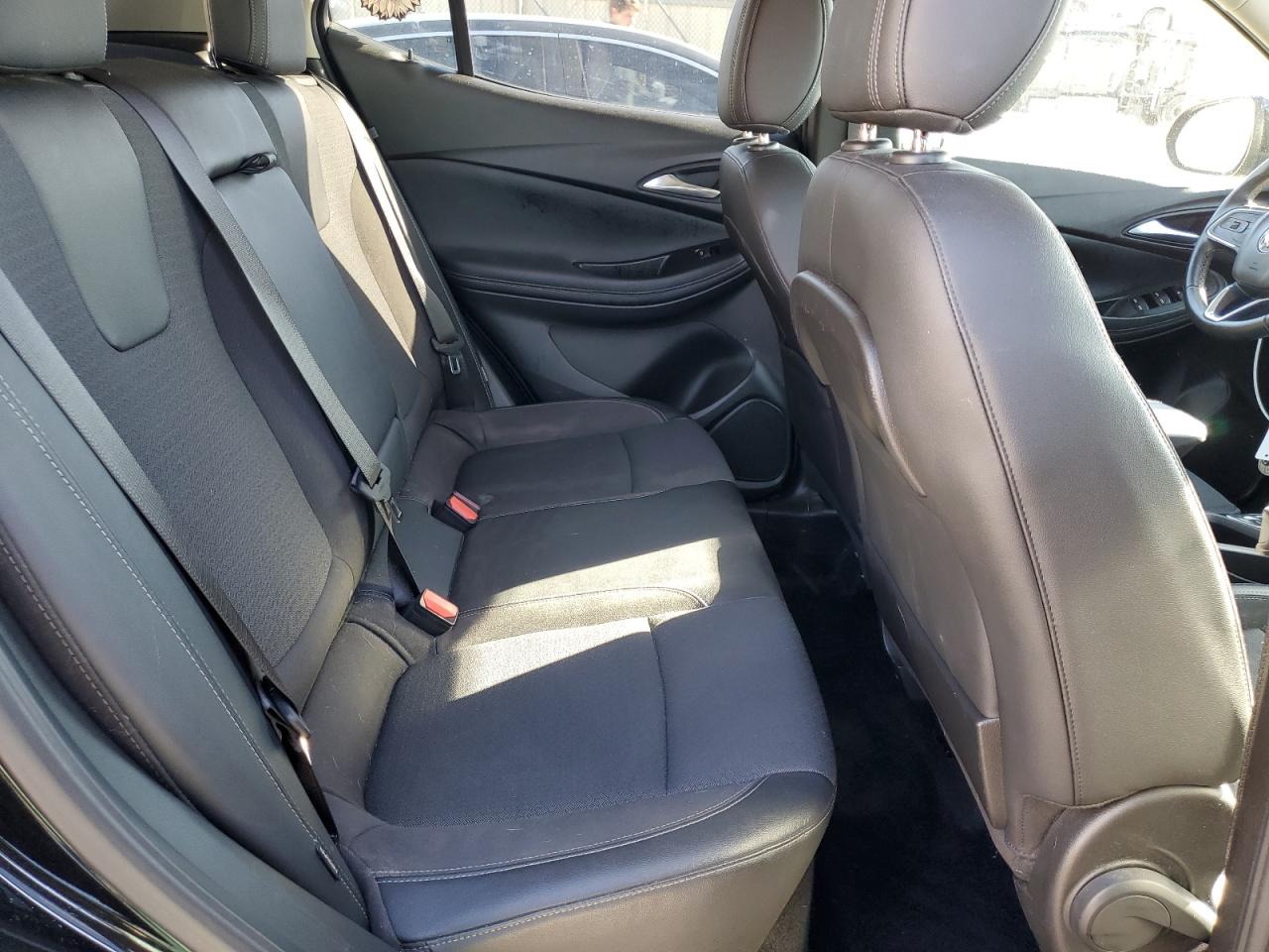 2021 Buick Encore Gx Select VIN: KL4MMDS24MB062775 Lot: 91992785