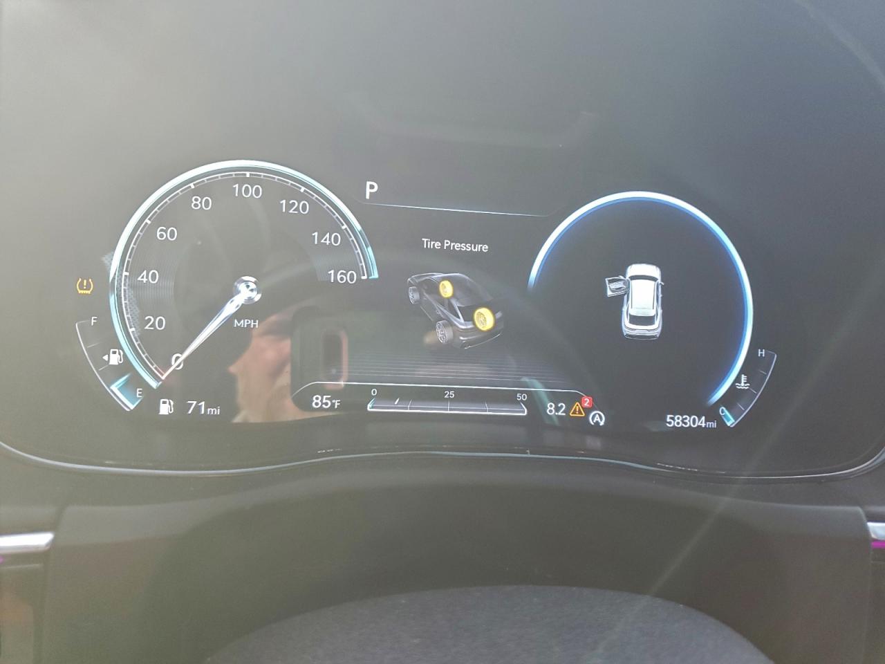 2022 Genesis Gv70 Base VIN: KMUMCDTC2NU041958 Lot: 92399685