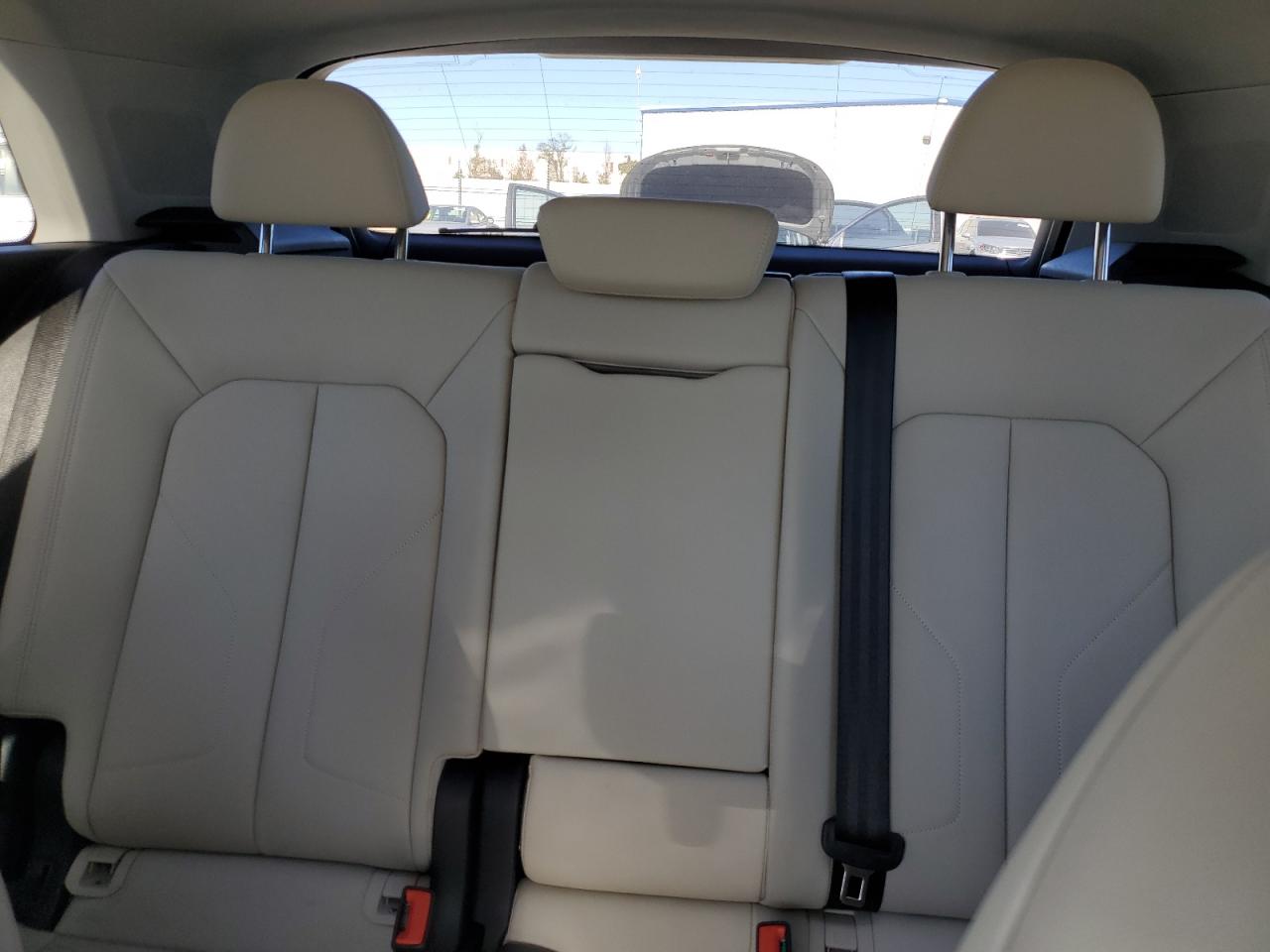 2020 Audi Q3 Prestige S-Line VIN: WA1FECF3XL1046037 Lot: 91326725