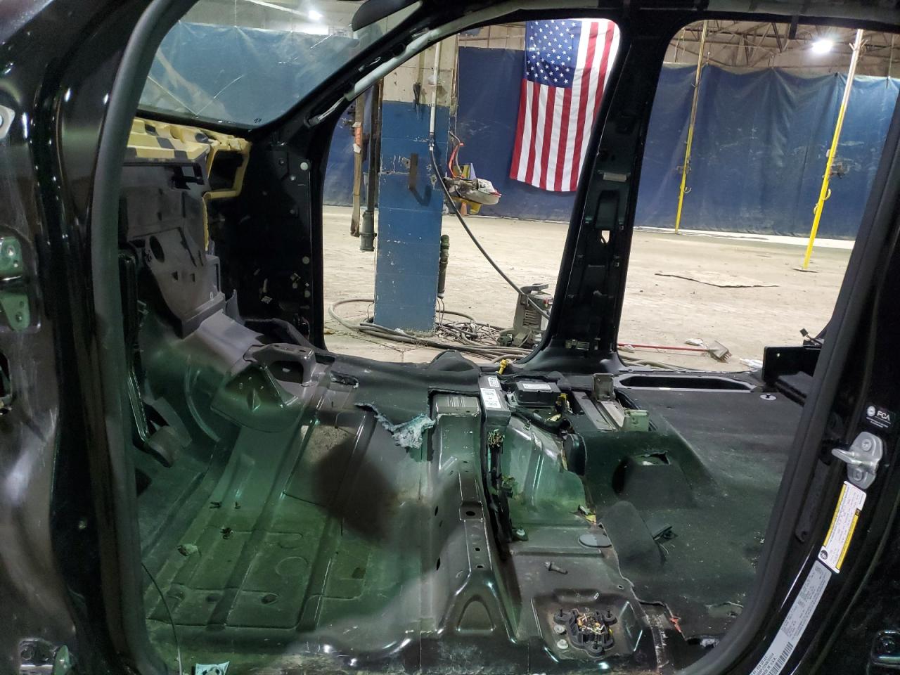 2021 Ram 1500 Laramie VIN: 1C6SRFJT2MN731314 Lot: 92543695