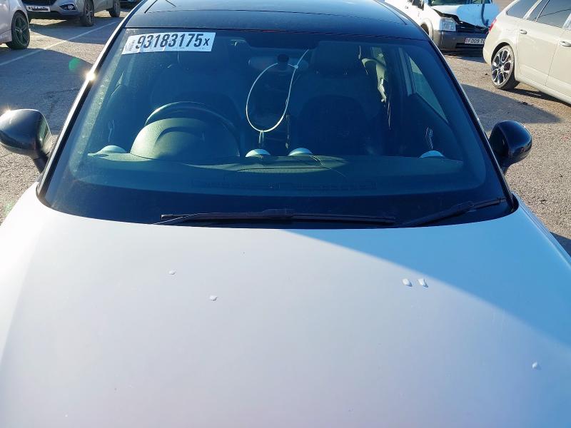 2014 AUDI A1 1.4 TFSI S LINE STYLE EDITION 5DR