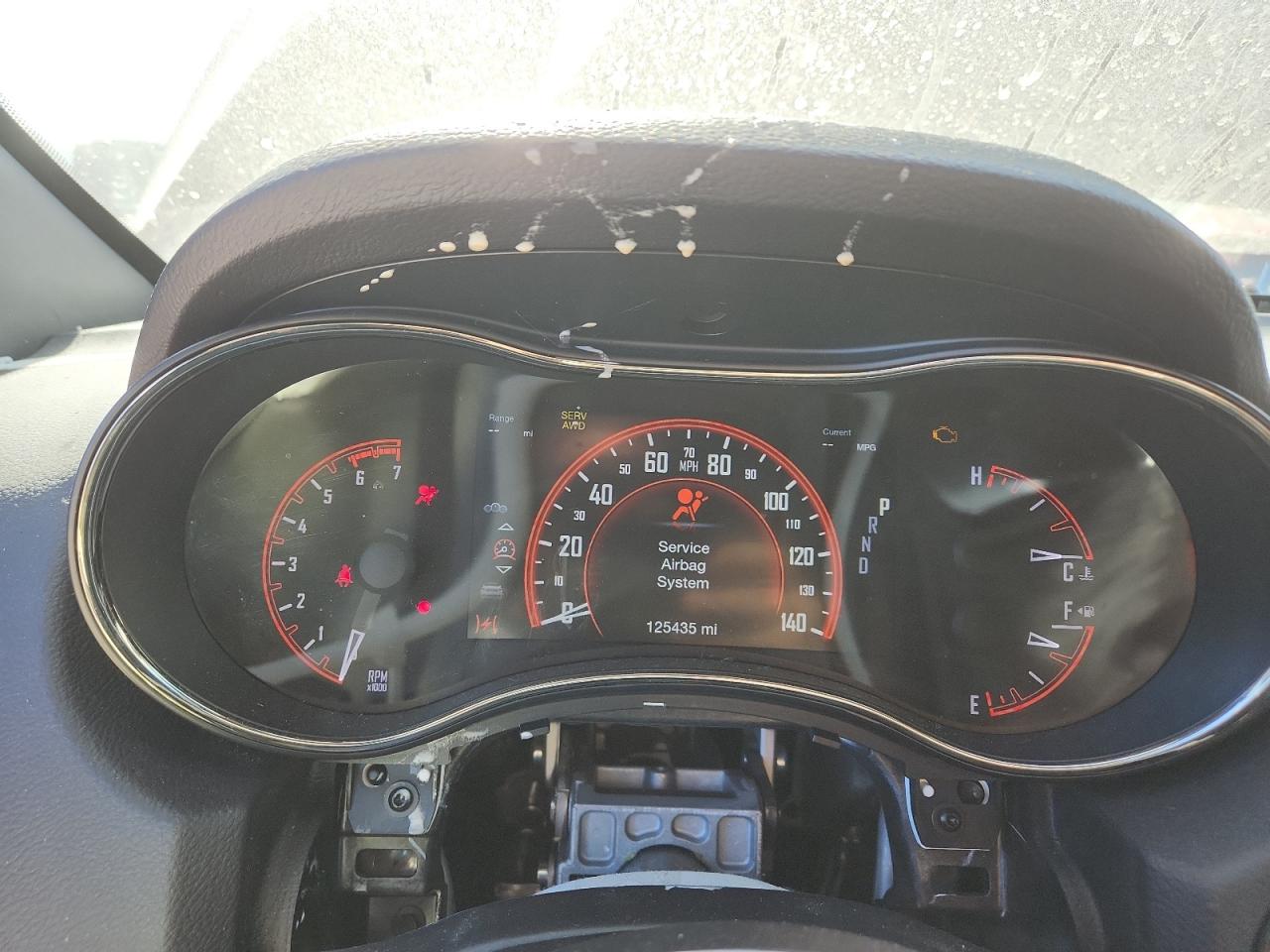 2019 Dodge Durango R/T VIN: 1C4SDJCT3KC779856 Lot: 91491195