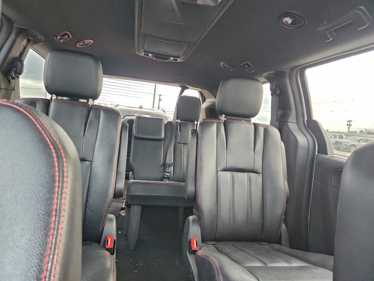 2019 Dodge Grand Caravan Gt VIN: 2C4RDGEG2KR682365 Lot: 94283695