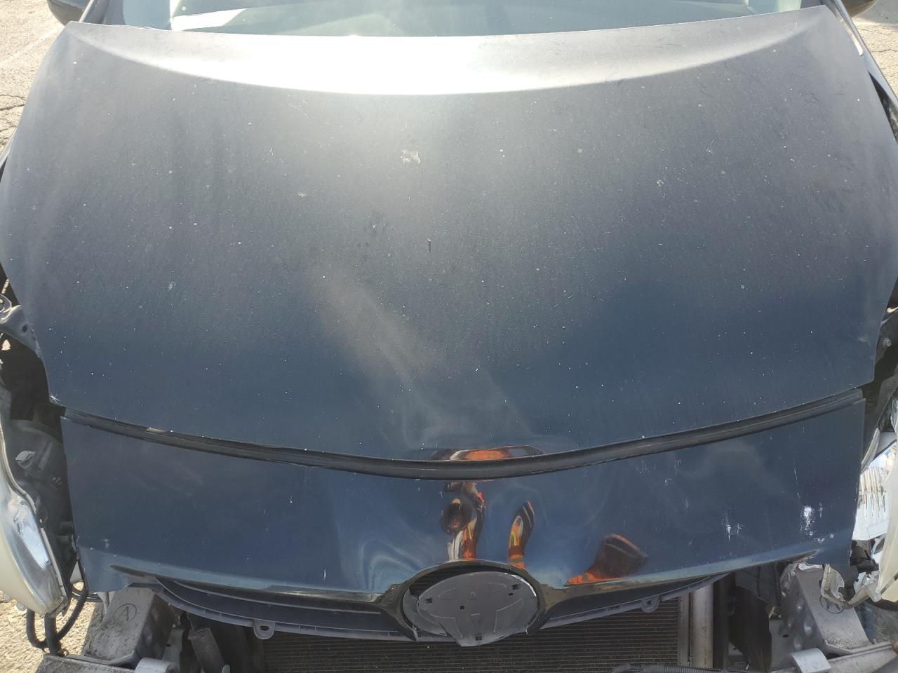 2010 Toyota Prius VIN: JTDKN3DU4A0127375 Lot: 92423415