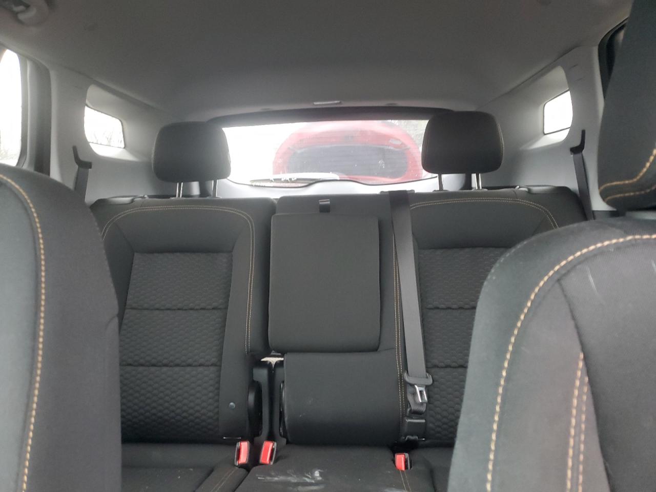 2019 GMC Terrain Sle VIN: 3GKALMEV0KL292914 Lot: 93718425