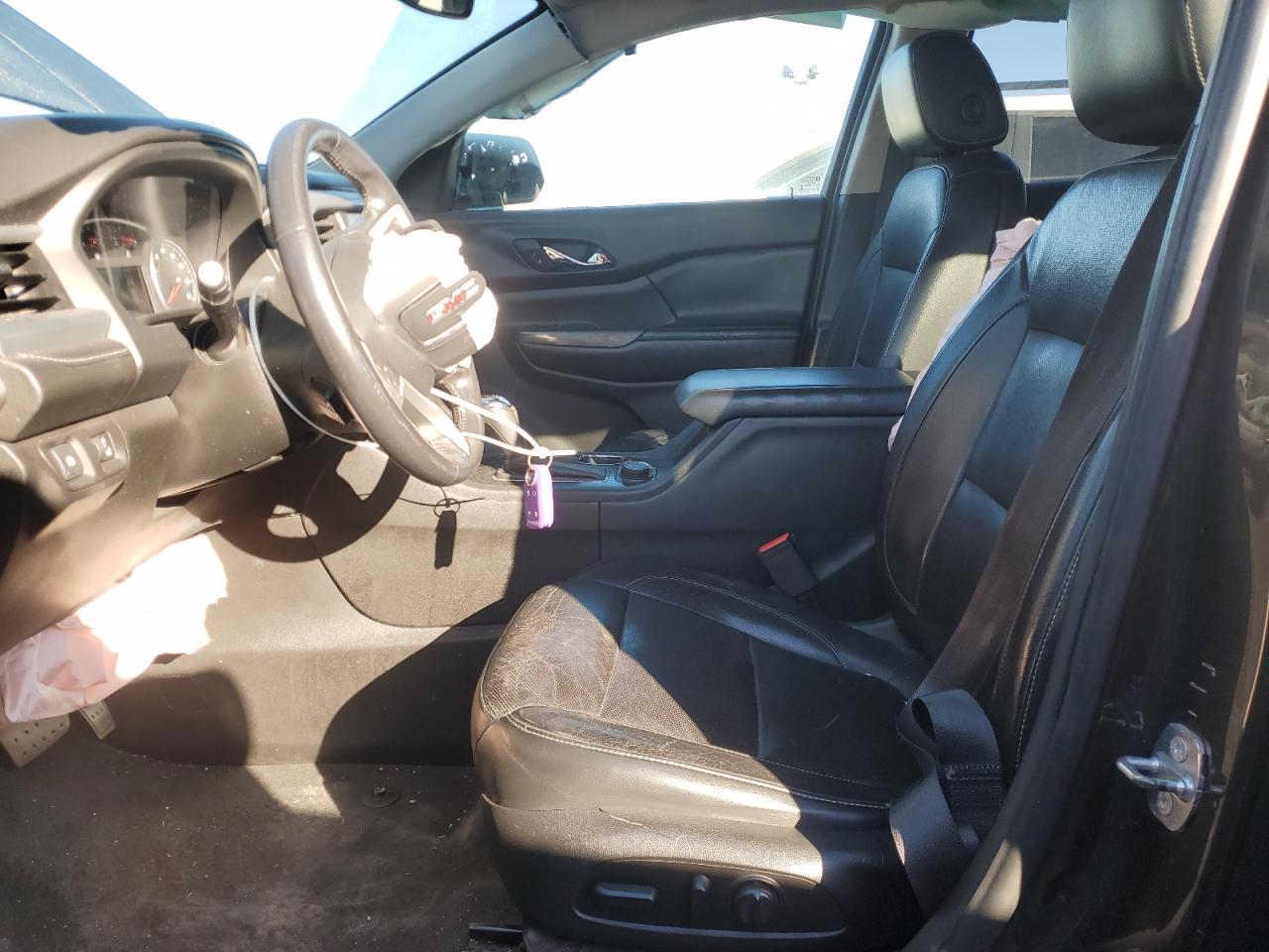 2018 GMC Acadia Slt-1 VIN: 1GKKNULS5JZ212232 Lot: 89450125