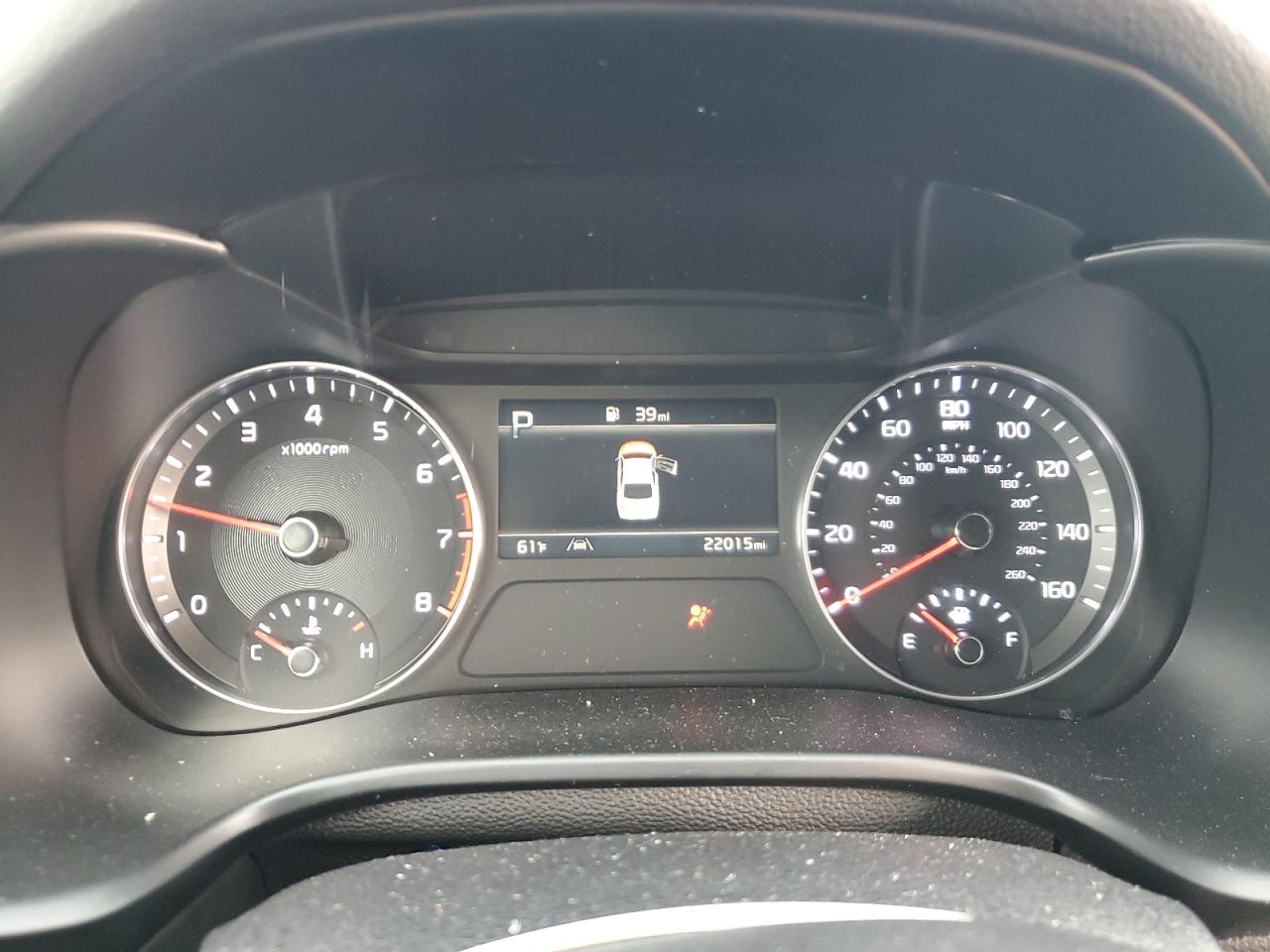 2024 Kia Forte Gt Line VIN: 3KPF54AD3RE732258 Lot: 92132875