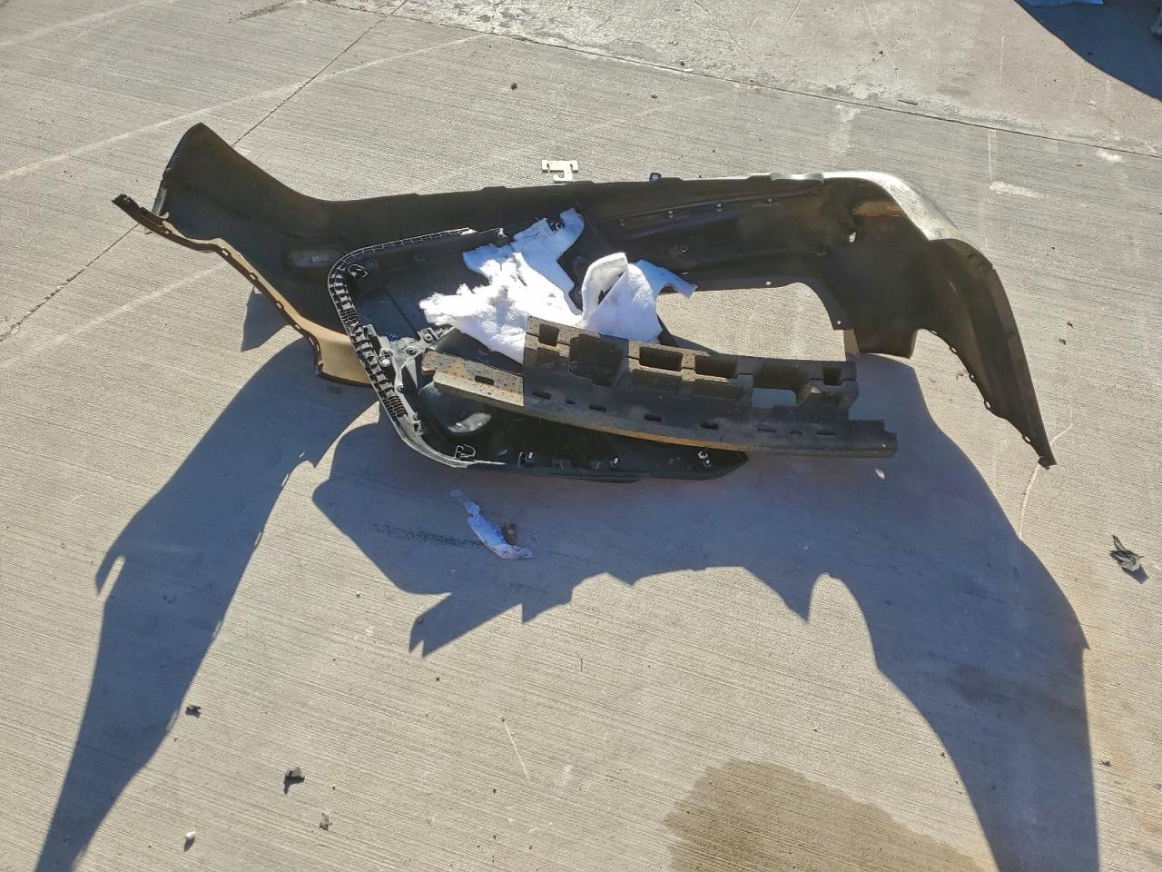 2015 Dodge Journey Sxt VIN: 3C4PDCBB9FT735252 Lot: 90988665