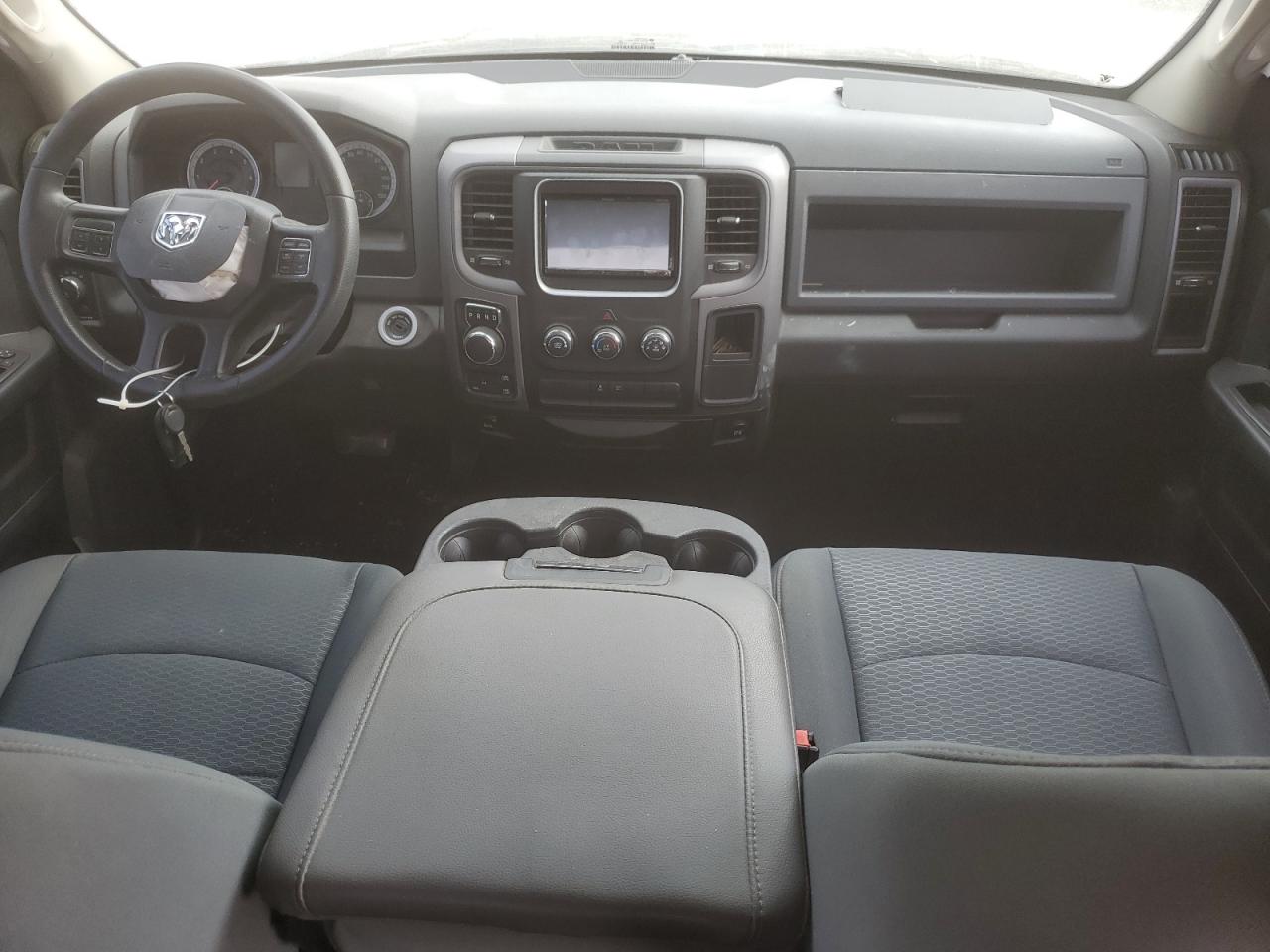 2014 Ram 1500 St VIN: 1C6RR7FT8ES342547 Lot: 93414085