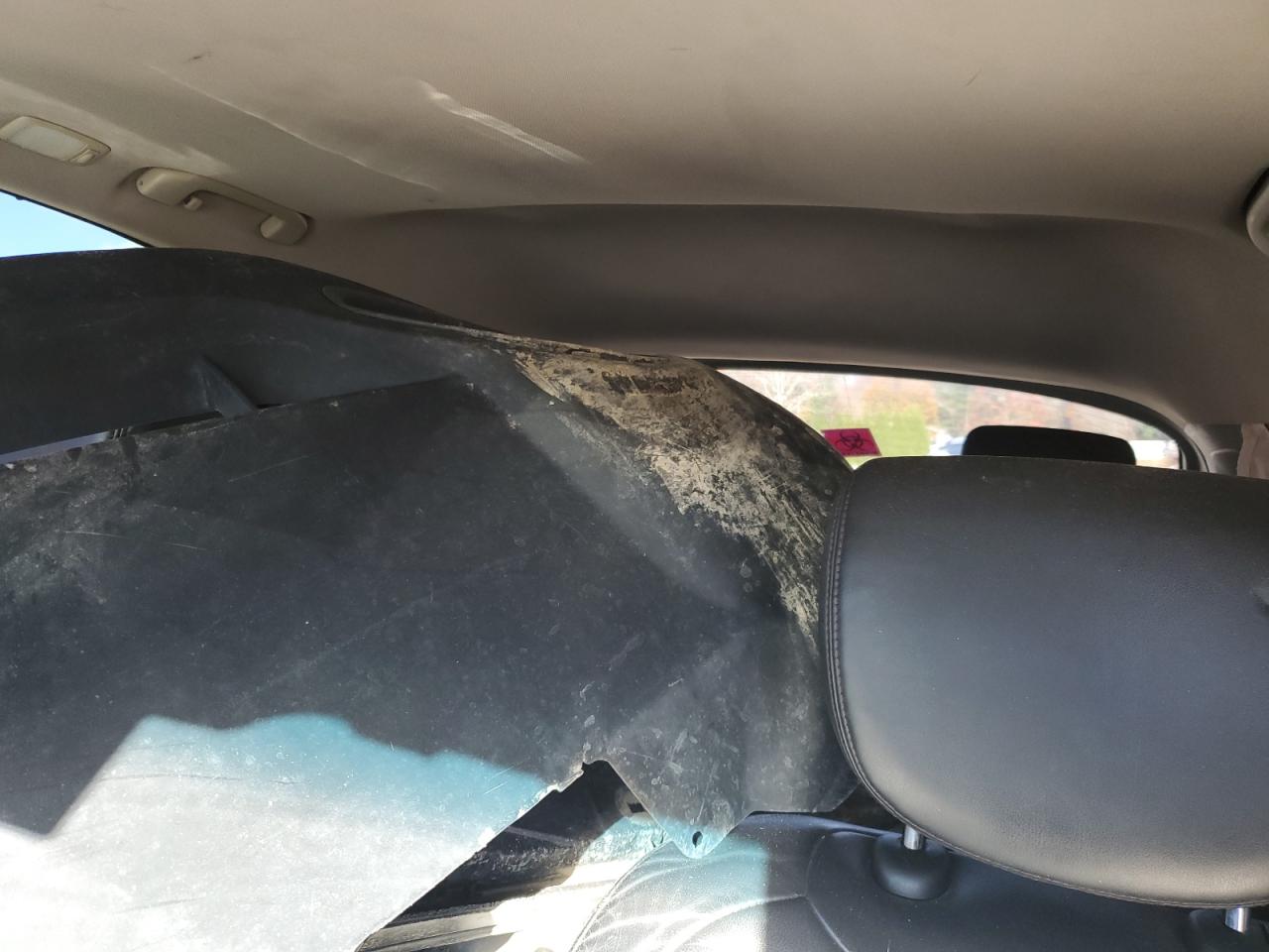 2009 Infiniti Fx35 VIN: JNRAS18W09M154341 Lot: 92455855