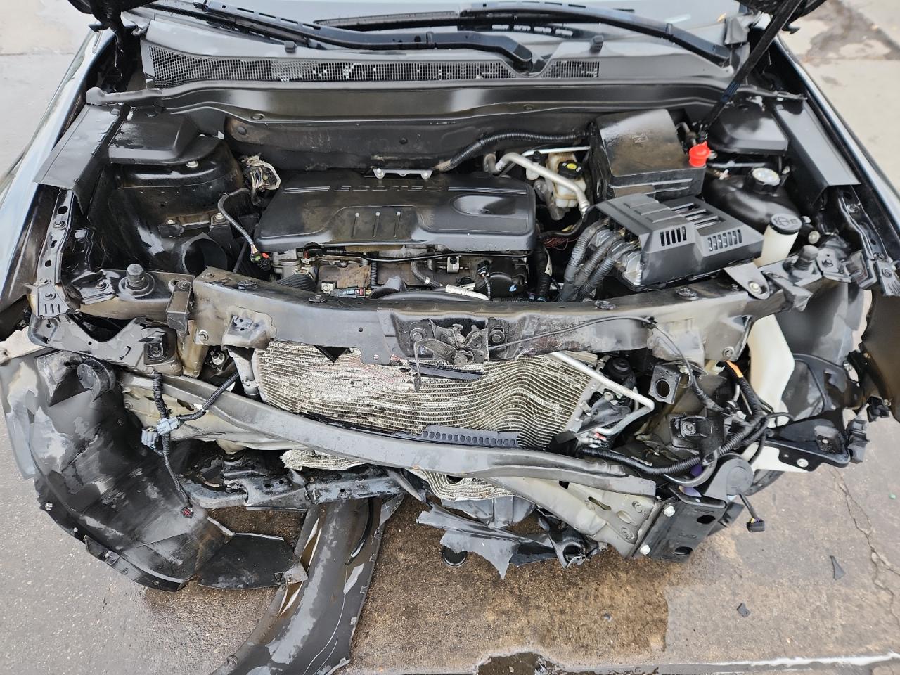 2016 GMC Terrain Sle VIN: 2GKFLSEK5G6112581 Lot: 91278715