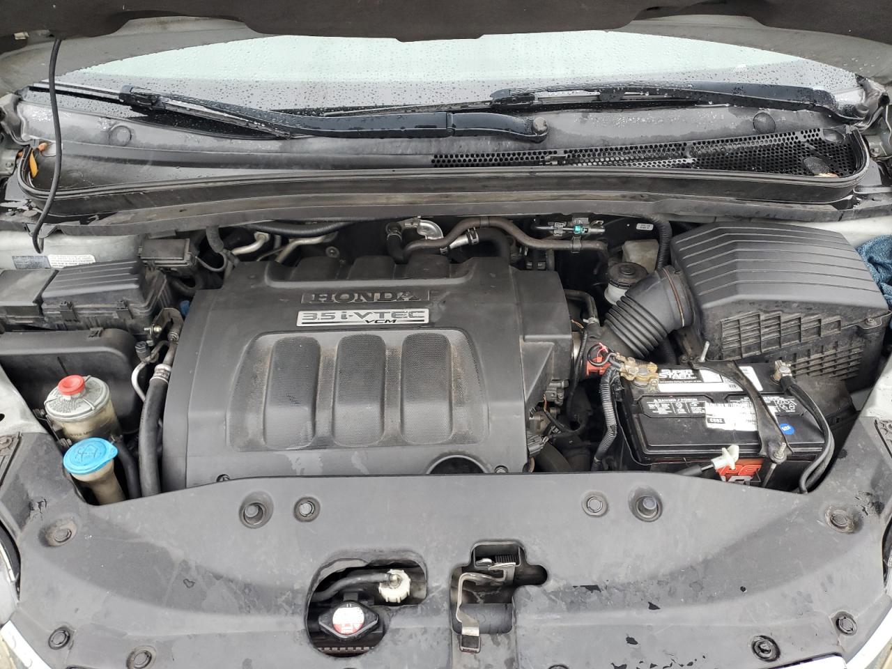 2006 Honda Odyssey Exl VIN: 5FNRL38696B126828 Lot: 92945425