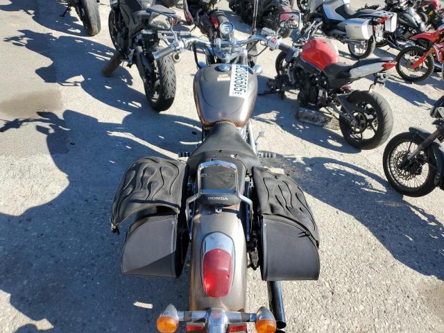 2006 HONDA VT1100 C2  