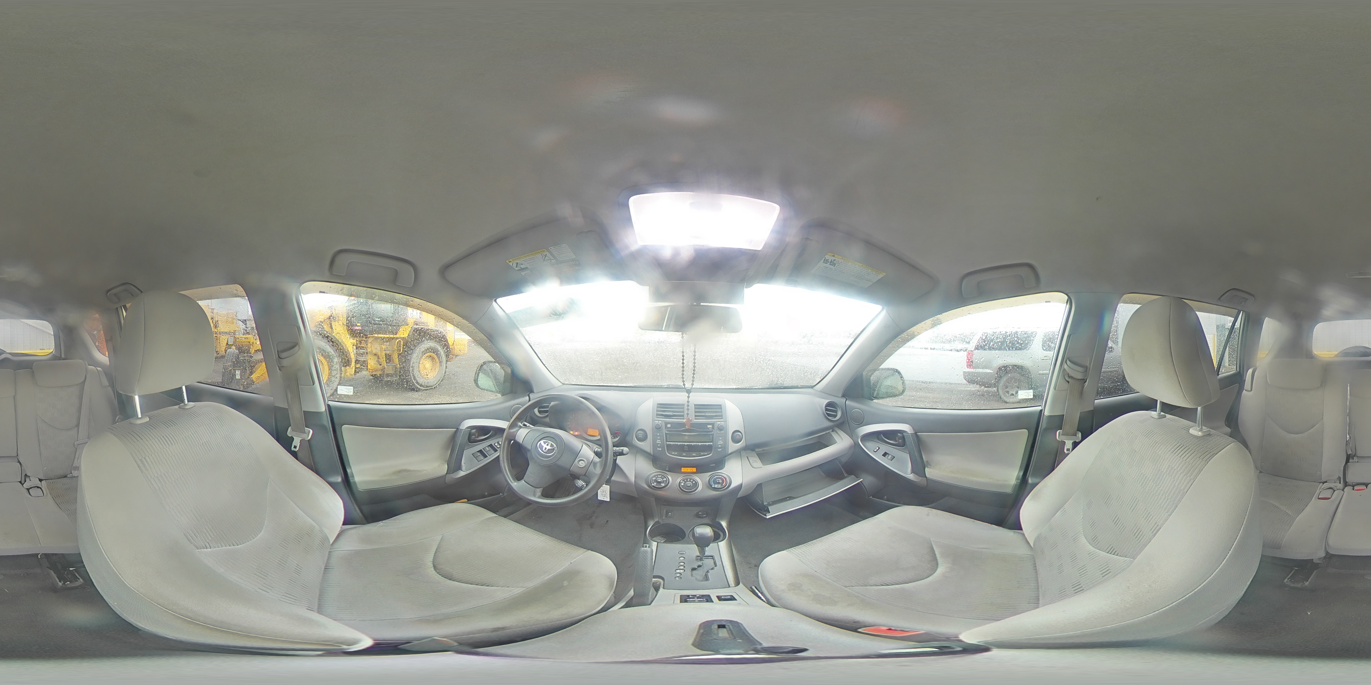 2010 Toyota Rav4 VIN: 2T3BF4DV7AW024636 Lot: 92942635