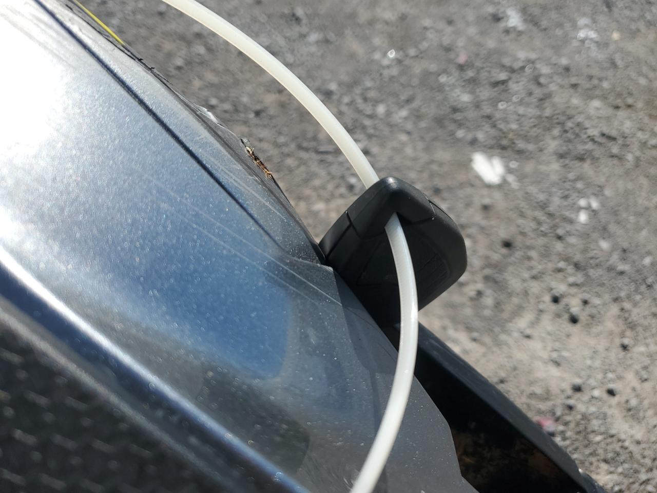 2025 Kawasaki Ex500 A VIN: ML5EXGJ19SDA52091 Lot: 91895285