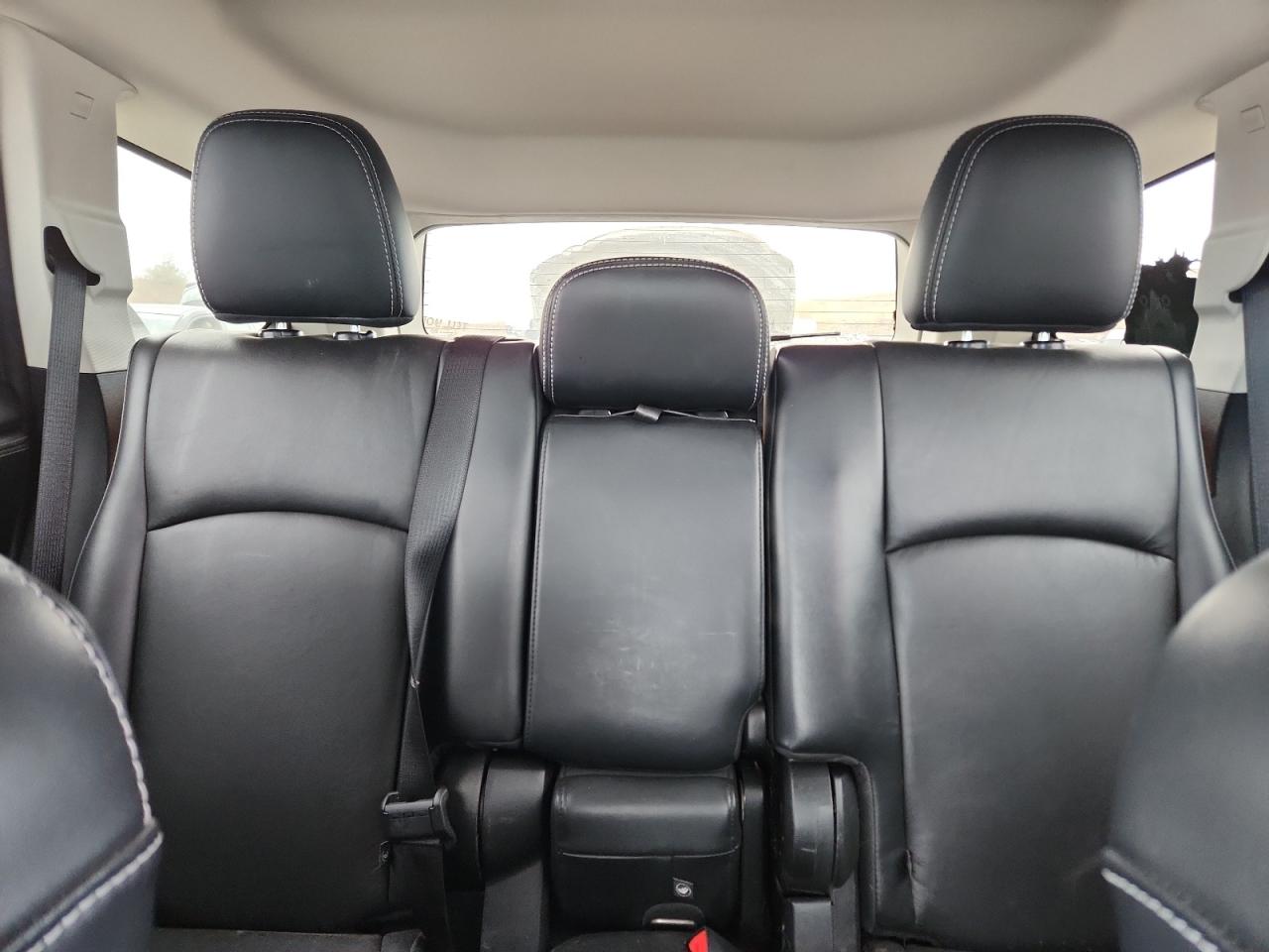 2013 Dodge Journey R/T VIN: 3C4PDDFG1DT518934 Lot: 92081195