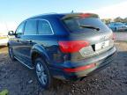 2010 AUDI Q7 3.0 TDI QUATTRO SE 5DR TIP AUTO for sale at Copart WISBECH