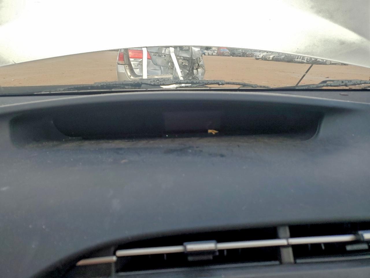 2011 Toyota Prius VIN: JTDKN3DU6B0328759 Lot: 93820515