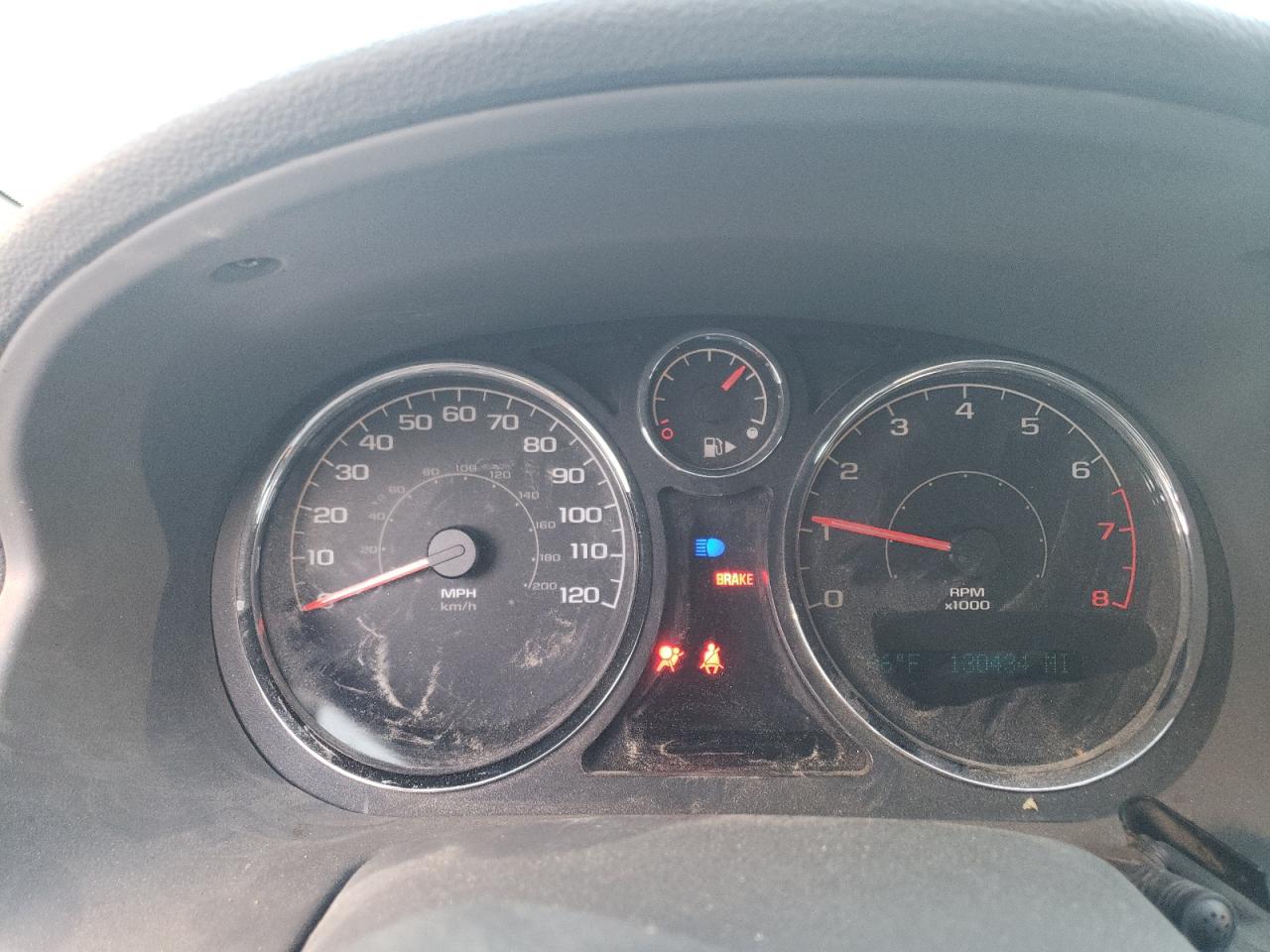 2006 Chevrolet Cobalt Ls VIN: 1G1AK55F567836940 Lot: 82453135