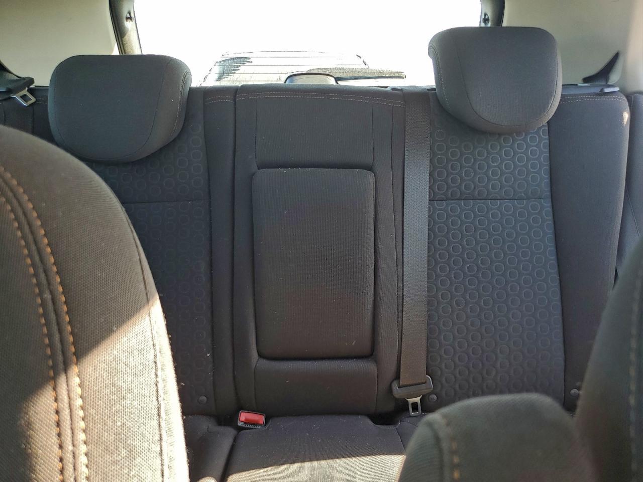 2020 Chevrolet Trax Ls VIN: KL7CJKSB2LB045113 Lot: 93059285