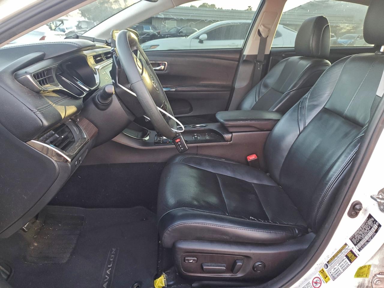 2014 Toyota Avalon Base VIN: 4T1BK1EB2EU113303 Lot: 92901325