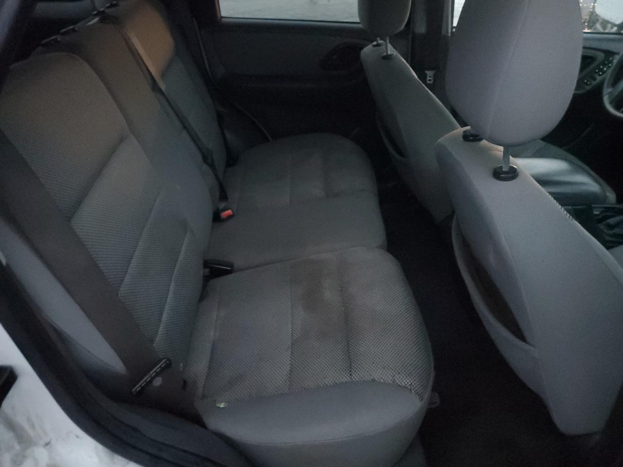 2005 Ford Escape Xlt VIN: 1FMYU93175DA21942 Lot: 93699445