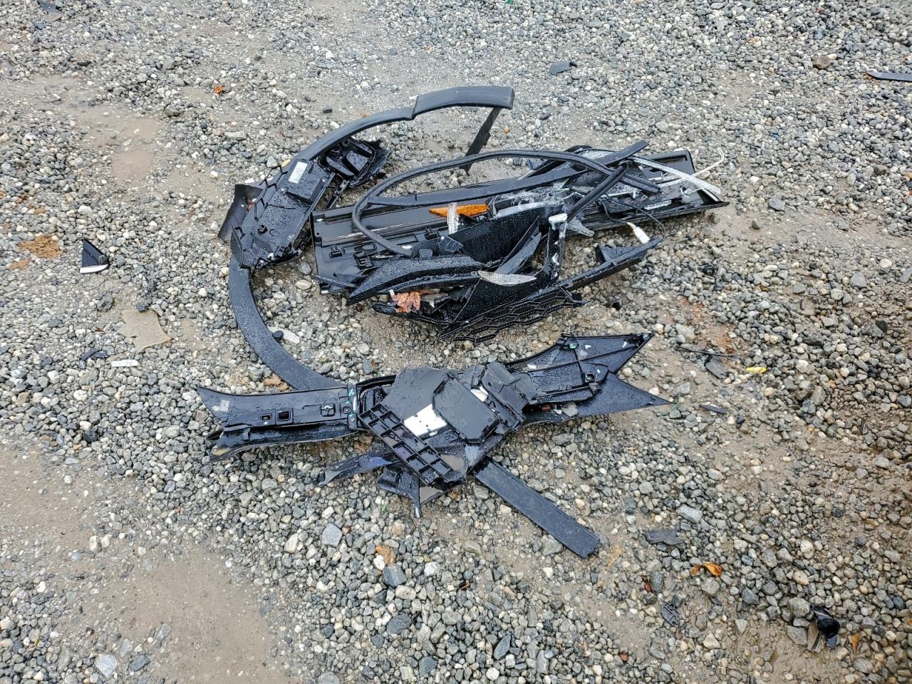 2020 Honda Cr-V Ex VIN: 5J6RW1H51LL004079 Lot: 94438575