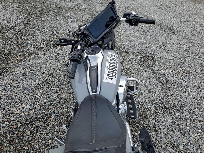 2024 HARLEY-DAVIDSON FLHX   