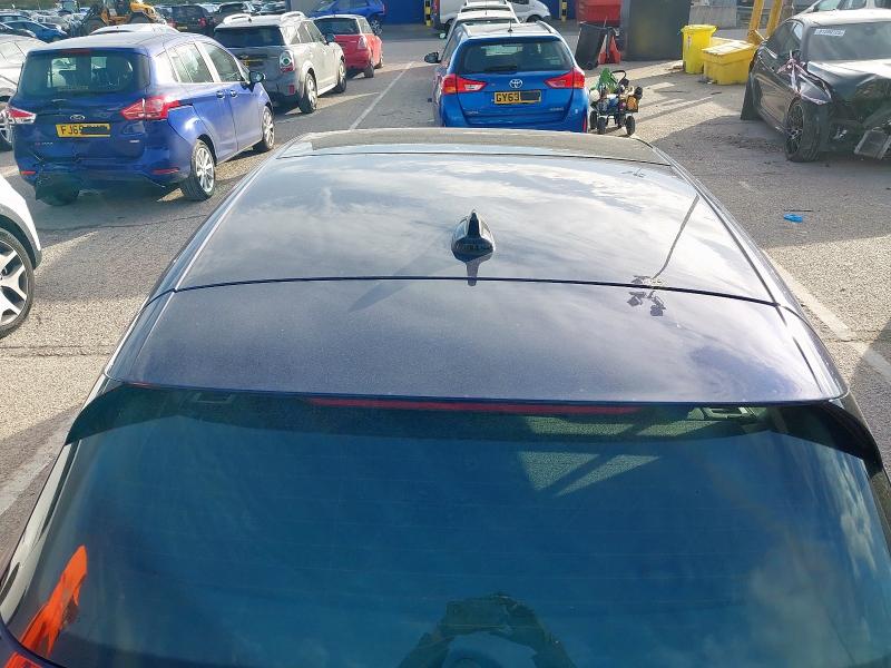 2023 VOLKSWAGEN GOLF 1.5 TSI 150 STYLE 5DR