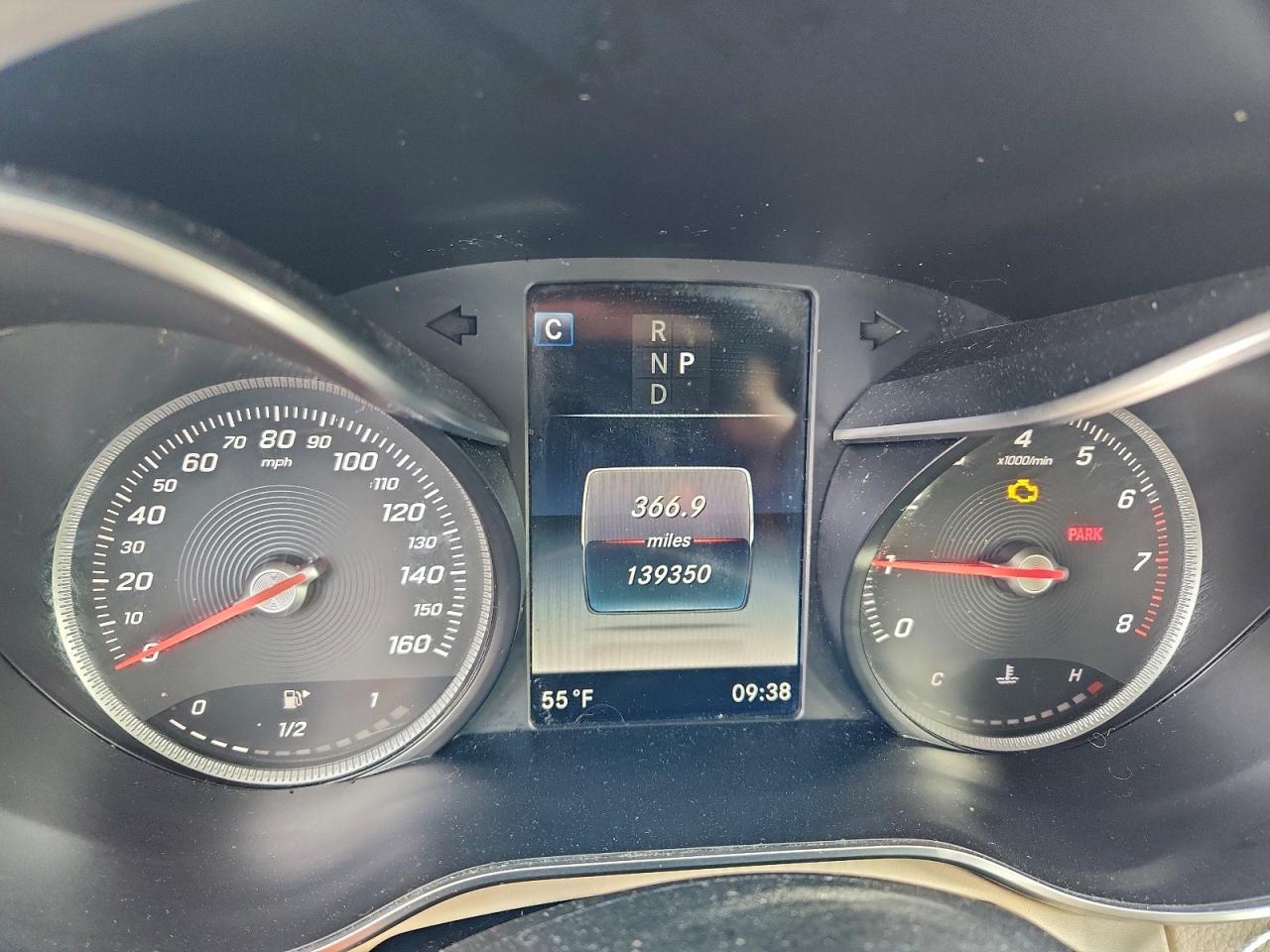 2018 Mercedes-Benz C 300 VIN: 55SWF4JB0JU268368 Lot: 94167905