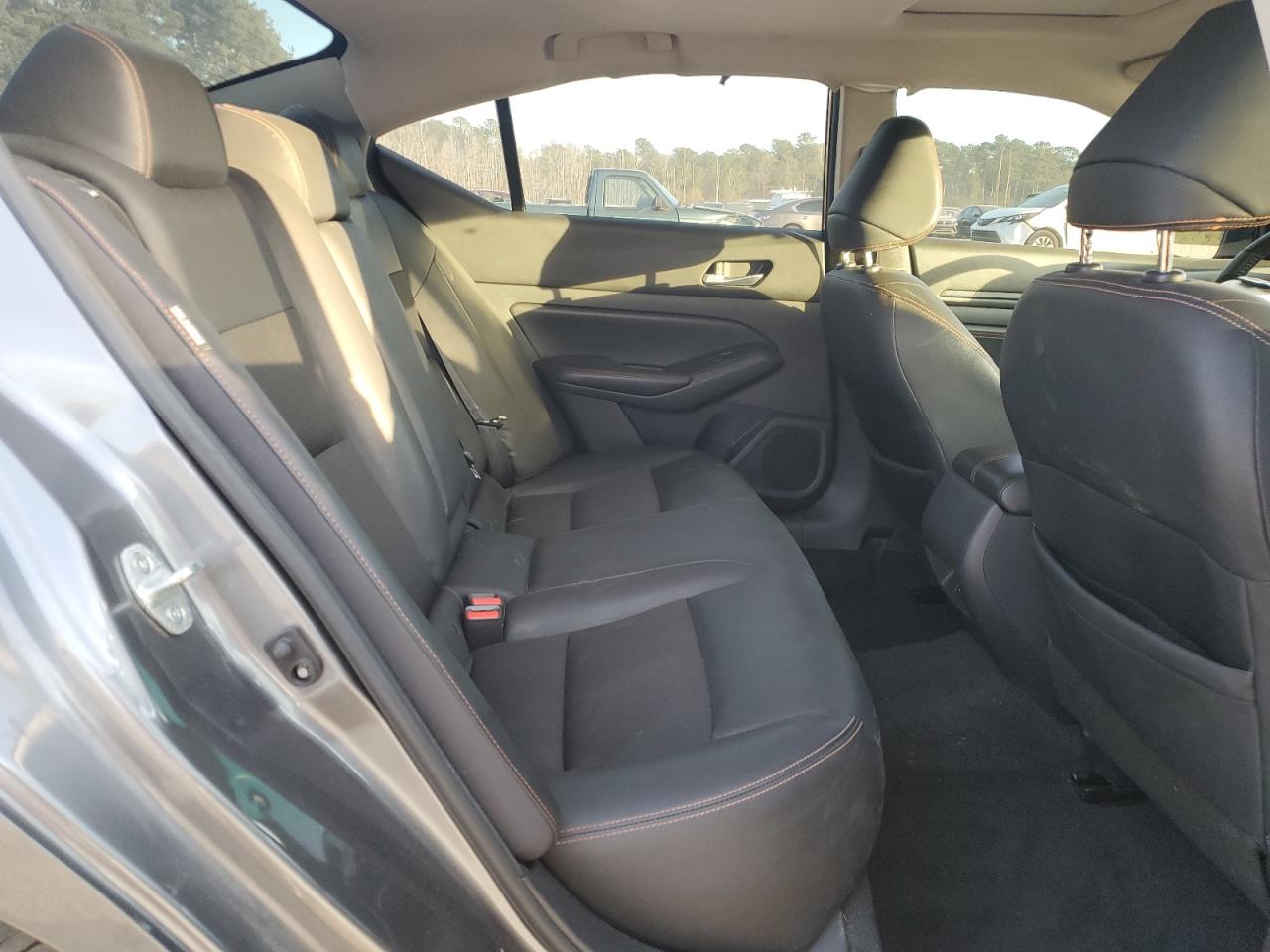 2020 Nissan Altima Sr VIN: 1N4BL4CW1LC173171 Lot: 92926035