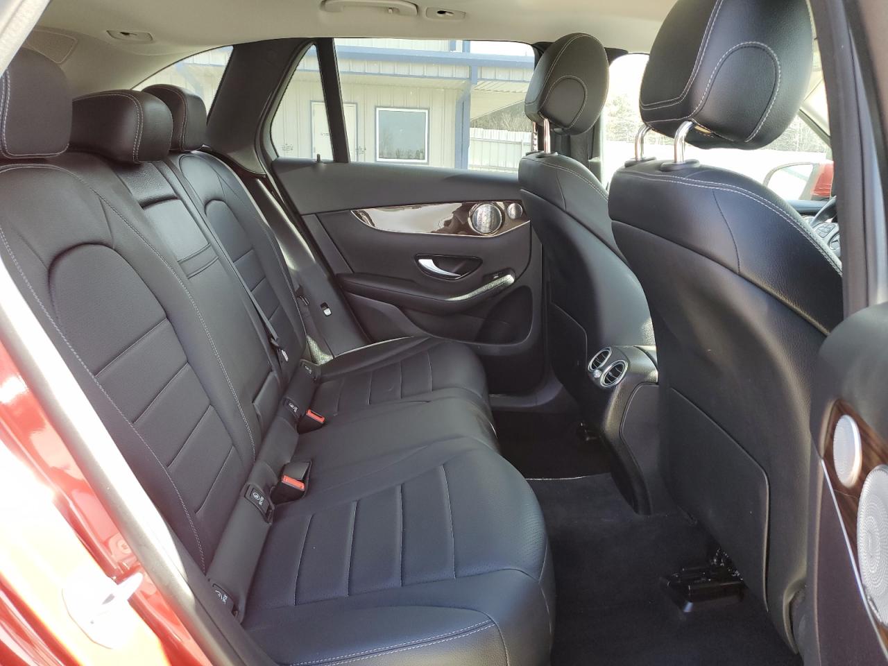 2017 Mercedes-Benz Glc 300 4Matic VIN: WDC0G4KB3HF157087 Lot: 93134095