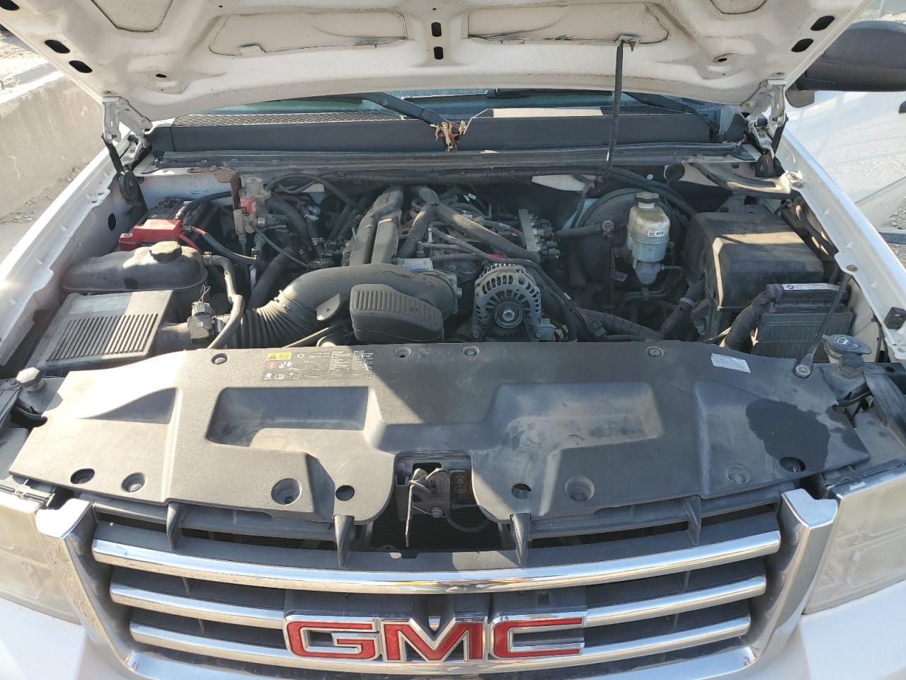2012 GMC Sierra K1500 Sle VIN: 3GTP2VE7XCG239471 Lot: 93726475