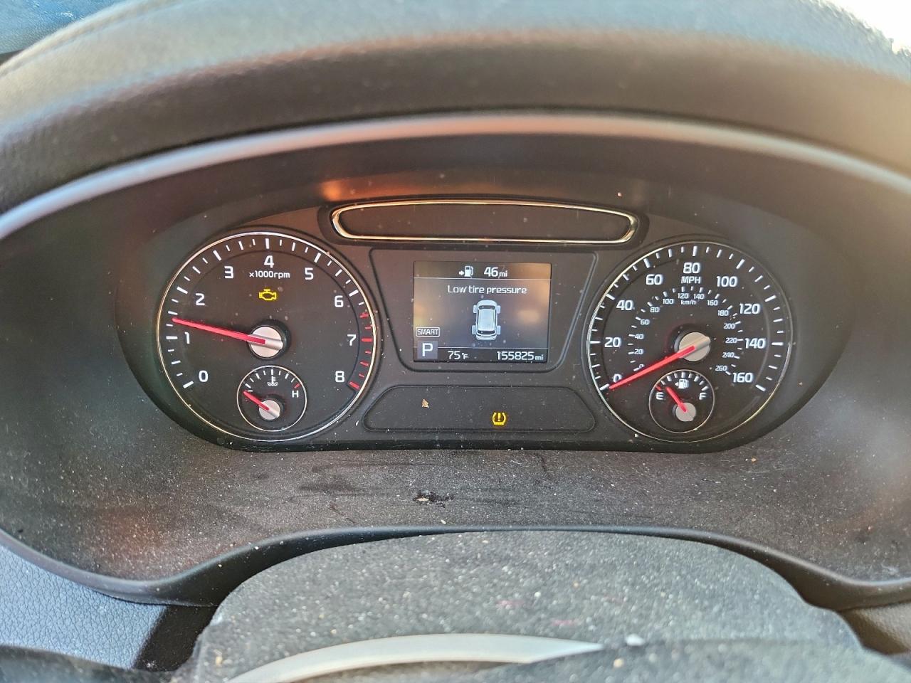 2019 Kia Sorento L VIN: 5XYPG4A33KG563020 Lot: 93766805