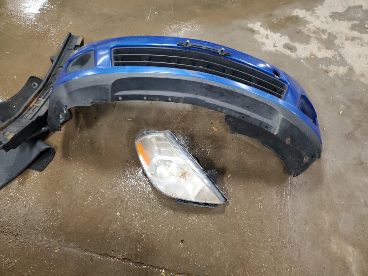 2007 Nissan Versa S VIN: 3N1BC13E37L393117 Lot: 92345695