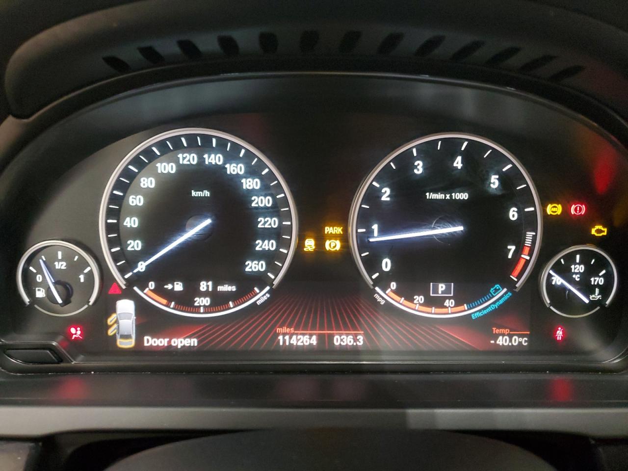 2010 BMW 750 I xDrive VIN: WBAKC6C57ACL67811 Lot: 93270825