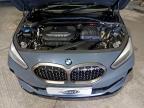 2020 BMW 1 SERIES M135I XDRIVE 5DR STEP AUTO for sale at Copart CHESTER