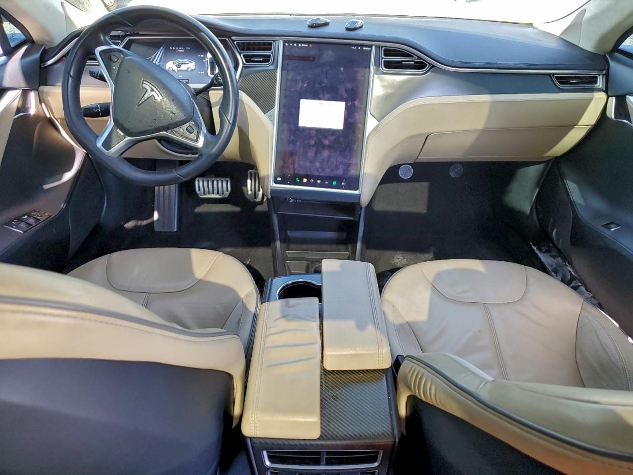 2013 Tesla Model S VIN: 5YJSA1CP2DFP19990 Lot: 93367545